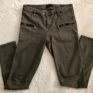 Sanctuary Ace Utility Jeans